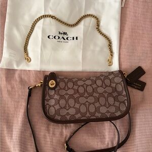 Coach Swinger Bag